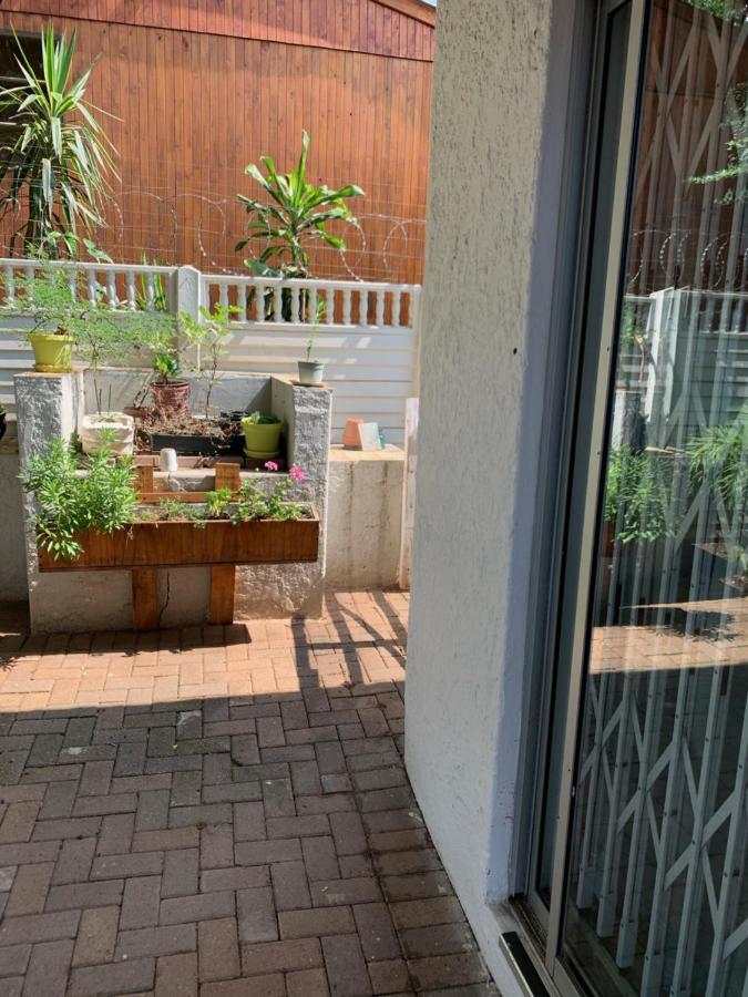 Plum Cottage Mbombela Exterior photo