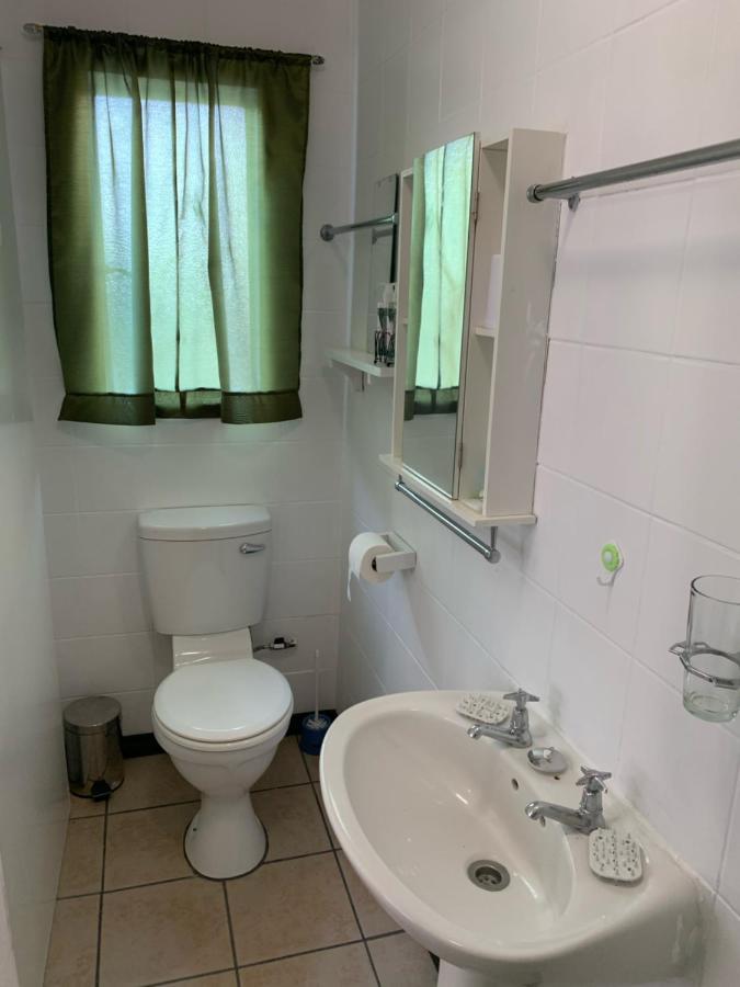Plum Cottage Mbombela Exterior photo
